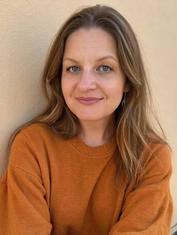 Martha Asselin, UX Designer based in Boulder, CO